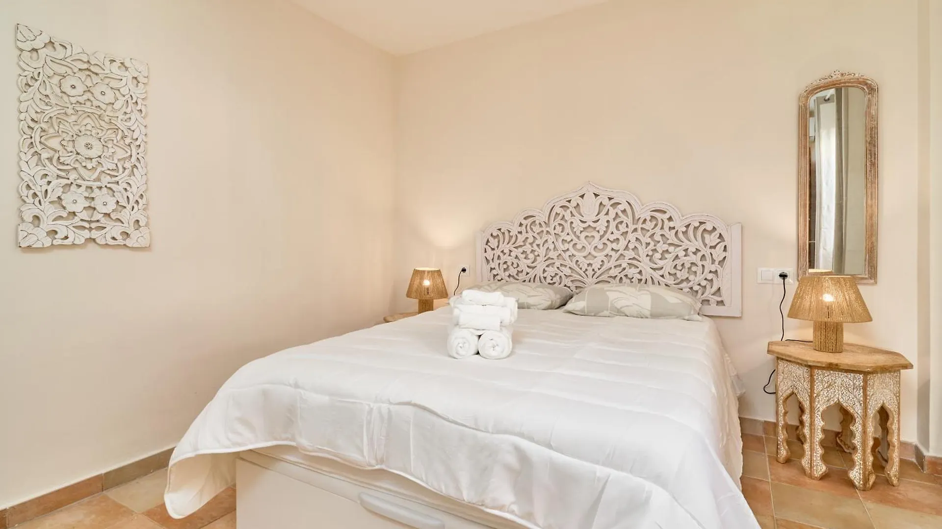 Apartmán La Casita Azul Almuñécar
