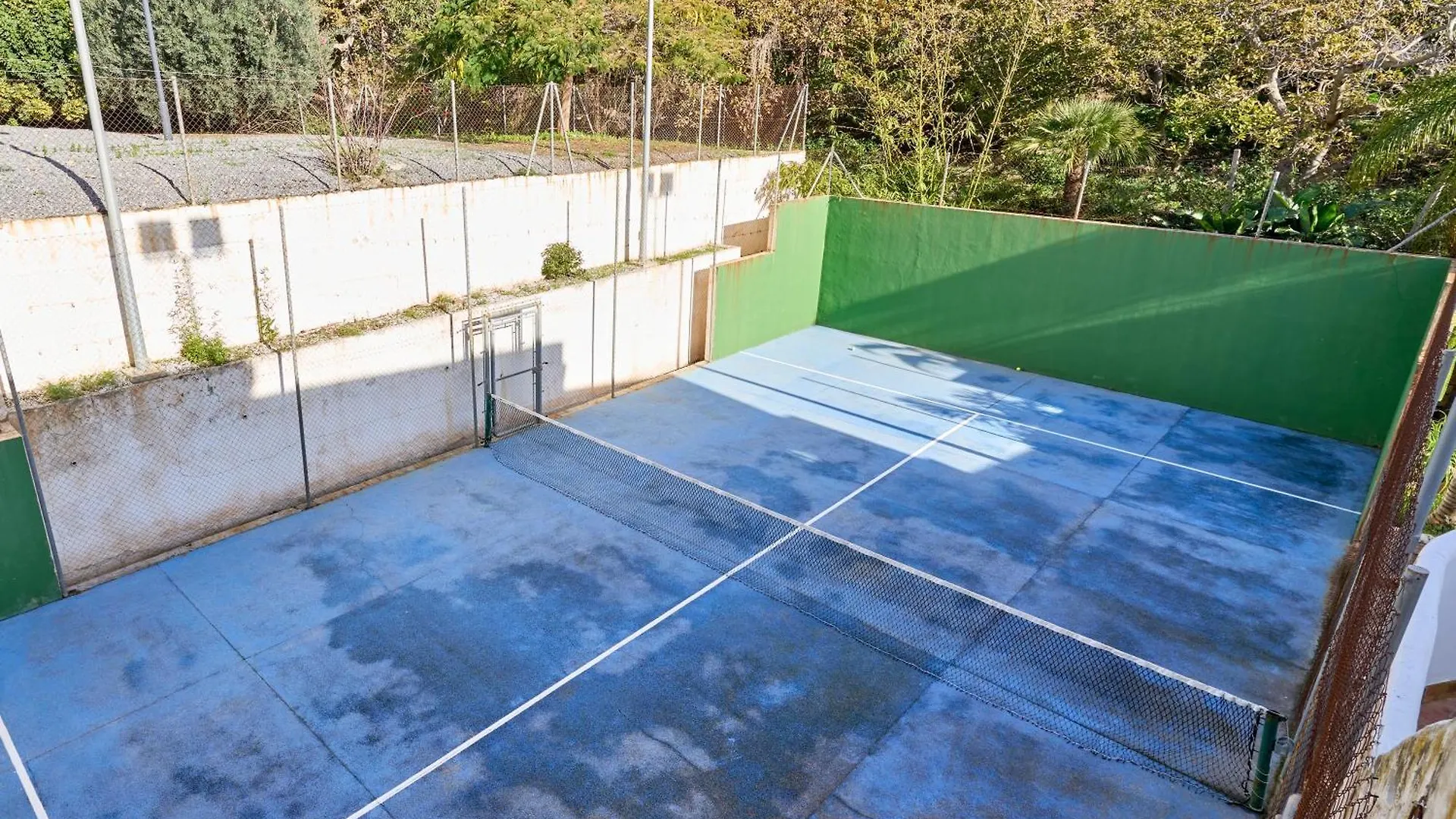 Apartmán La Casita Azul Almuñécar