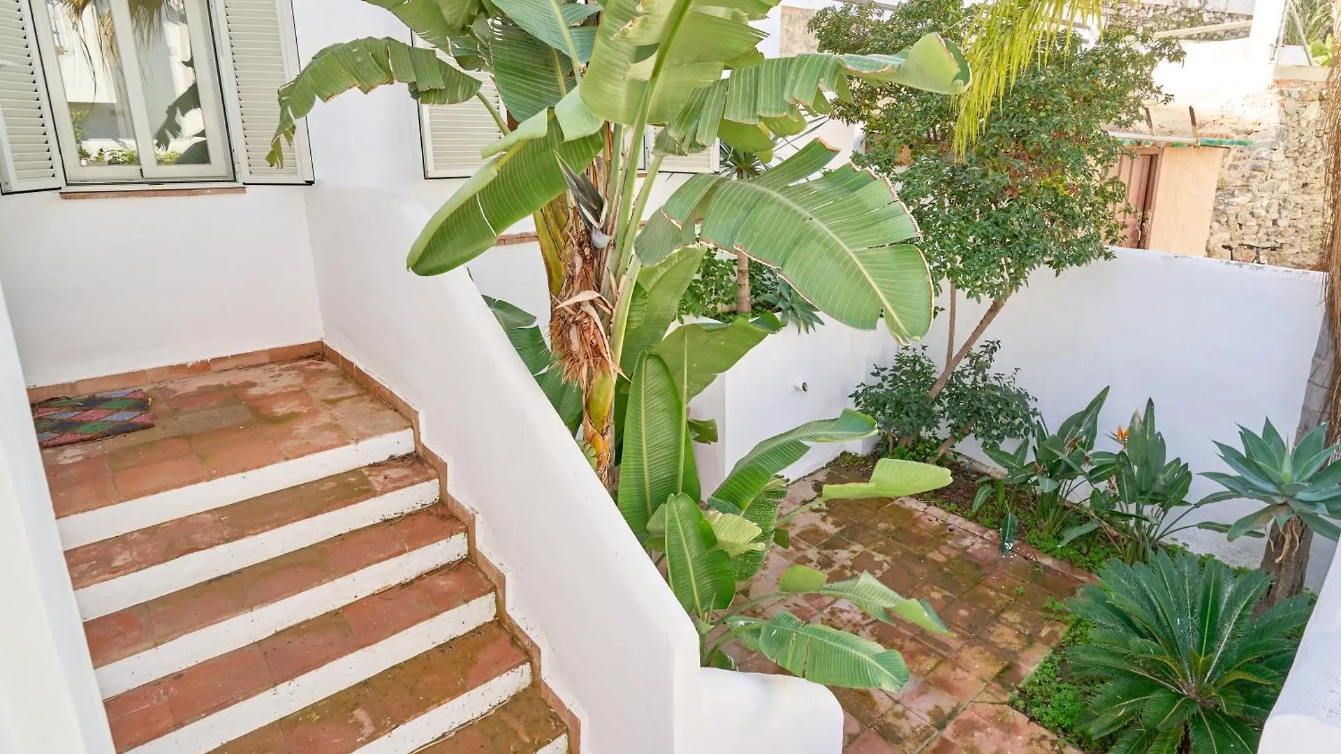 La Casita Azul Apartment Almunecar Spain